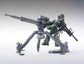 HG 1/144 MS-06CK 渣古半加农炮