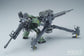 HG 1/144 MS-06CK 渣古半加农炮