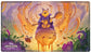 Disney Lorcana: Rise of the Floodborn - Winnie the Pooh Playmat