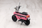 Emma Koishikawa 【Nocturne】 with Honda AB12 MOTOCOMPO