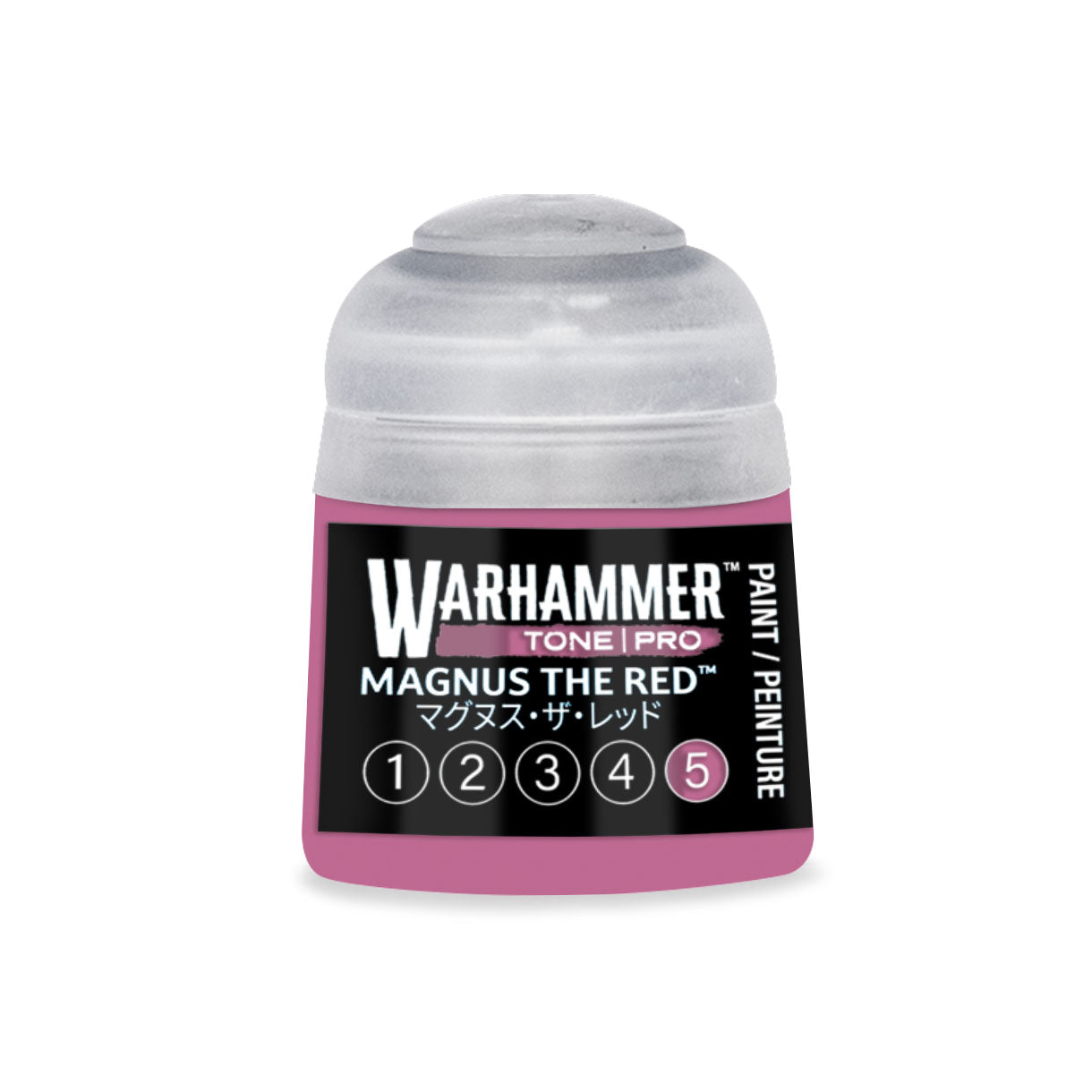 Warhammer Colour: Tone Pro - Magnus The Red (12ml)