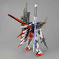 P-Bandai: Lancher Striker/Sword Striker Pack for MG 1/100 Aile Strike Gundam Ver. RM