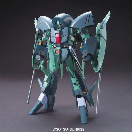 HGUC 1/144 RAS-96 Anksha