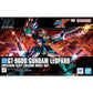 HG 1/144 Gundam Leopard (Mobile Suit Gundam X)