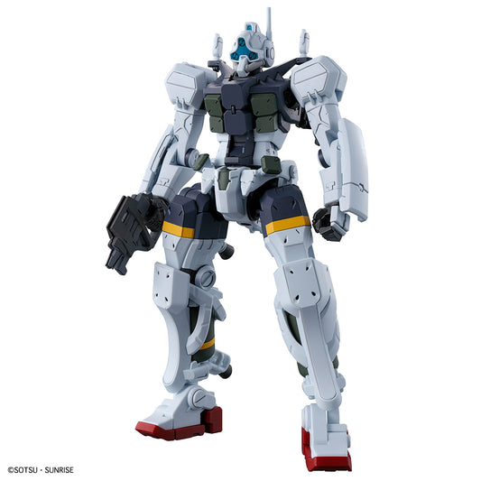 HG 1/144 Bocata's Gelgoog "Mobile Suit Gudam: GQuuuuuuX"