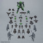 30 Minutes Missions bEMX-15FA Full Armor Portanova