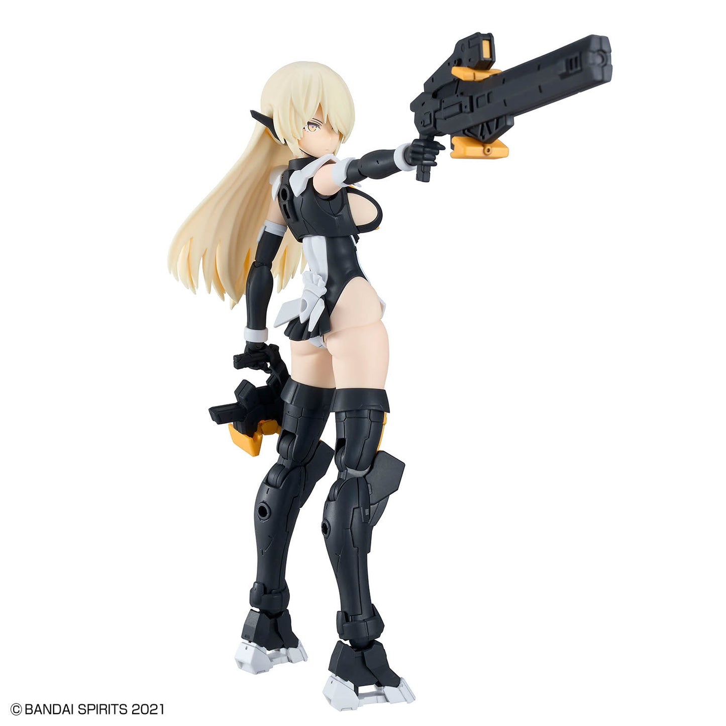 30MS SIS-Hc106k BELVERIA-BERYS(FEROCE FORM)