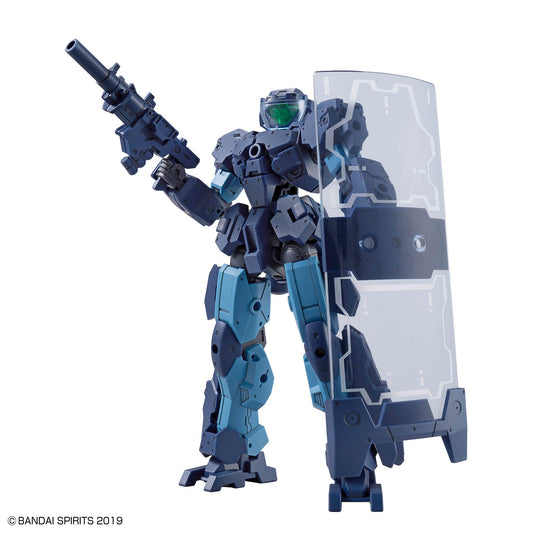 30 分钟任务 1/144 Spinatio（骑士型）