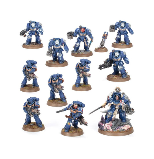 Warhammer 40000 Starter Set