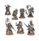 [Pre-owned]Kill Team: Plague Marines (Kill Team Starter Set)