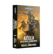 Black Library: Astra Militarum - Auxilia product image