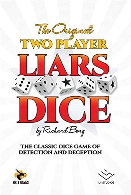 The Original Liar's Dice