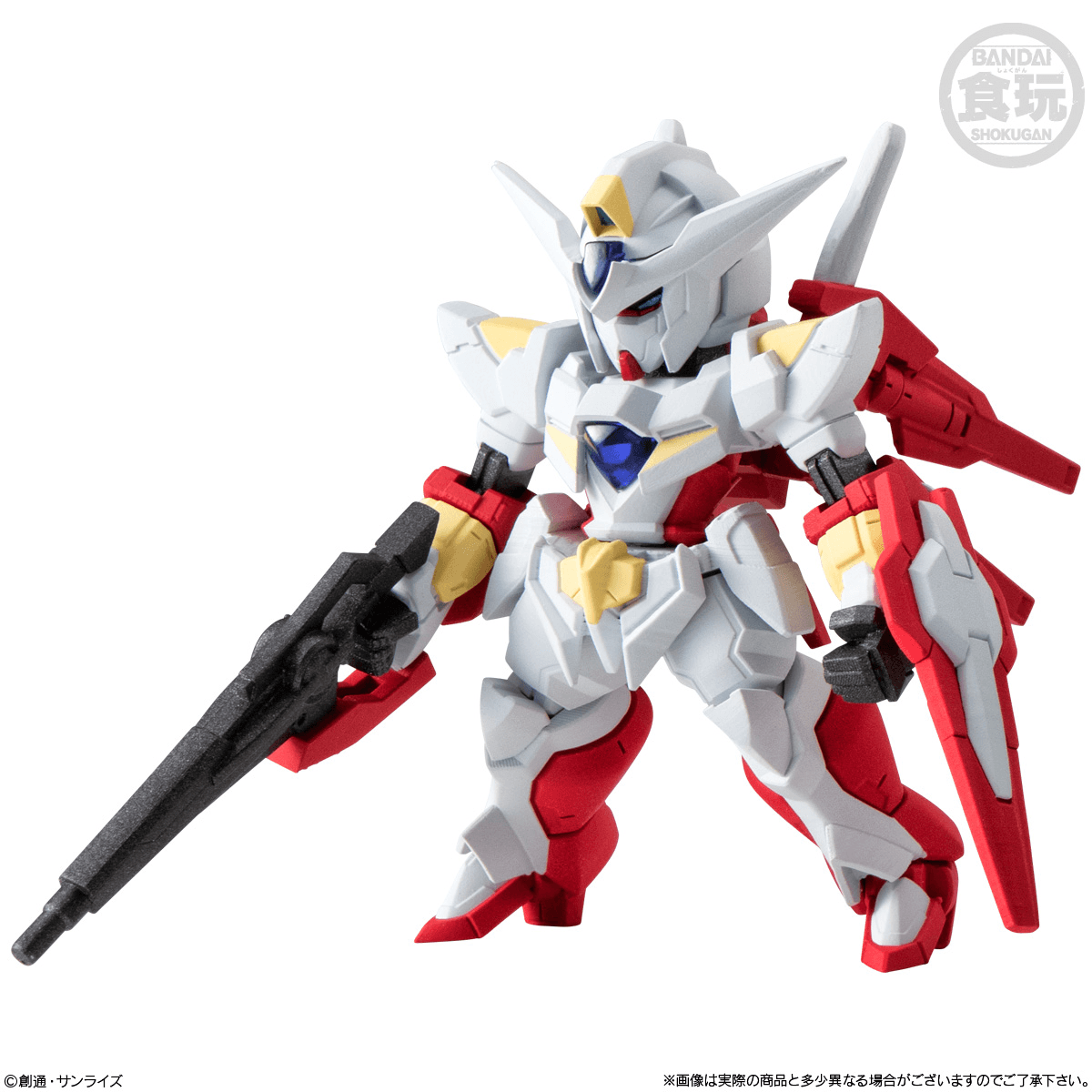 Gundam FW Gundam Converge #29