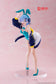 Re:Zero Starting Life in Another World Coreful Figure - Rem (Jacket Bunny Ver.) Renewal