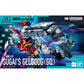 HG 1/144 Sugai's Gelgoog "Mobile Suit Gudam: GQuuuuuuX"