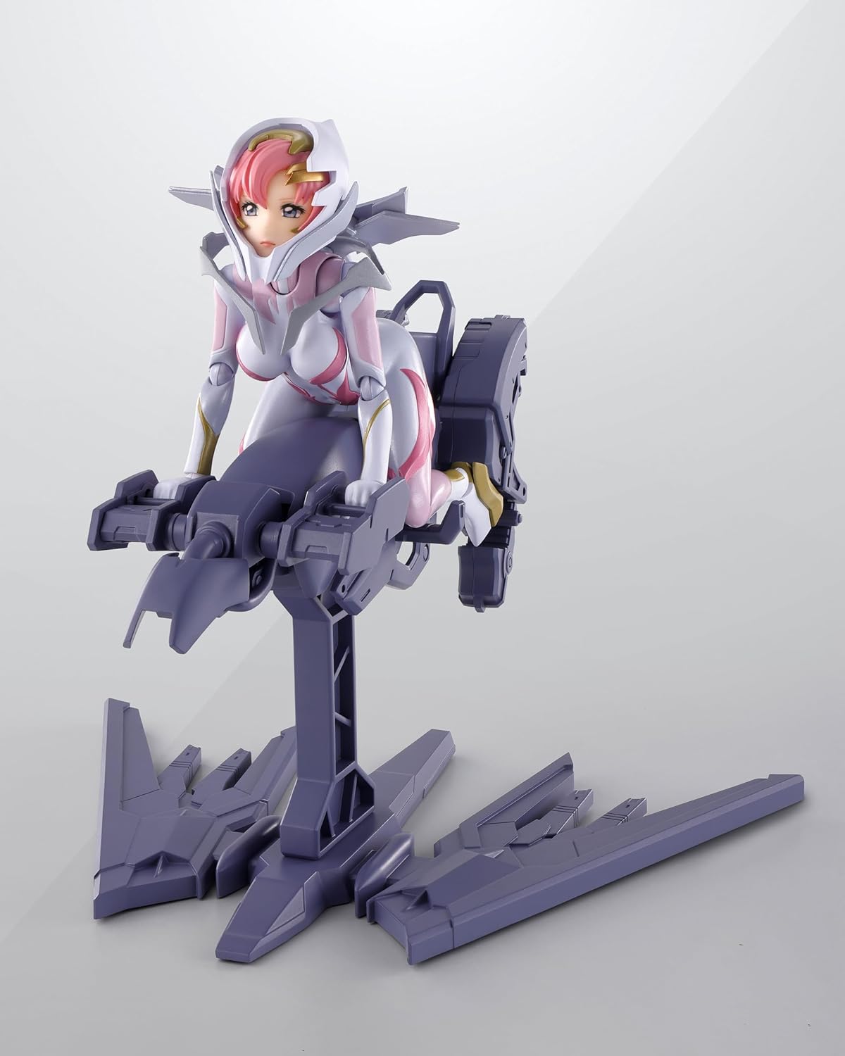 SHFiguarts 安雅·福格《间谍 X 家族》
