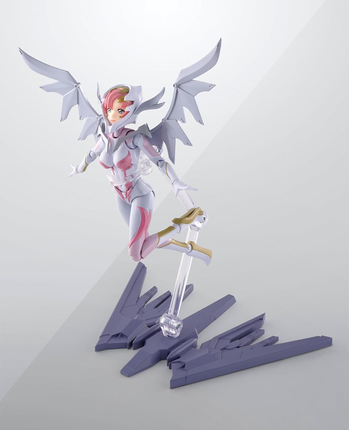 SHFiguarts 安雅·福格《间谍 X 家族》
