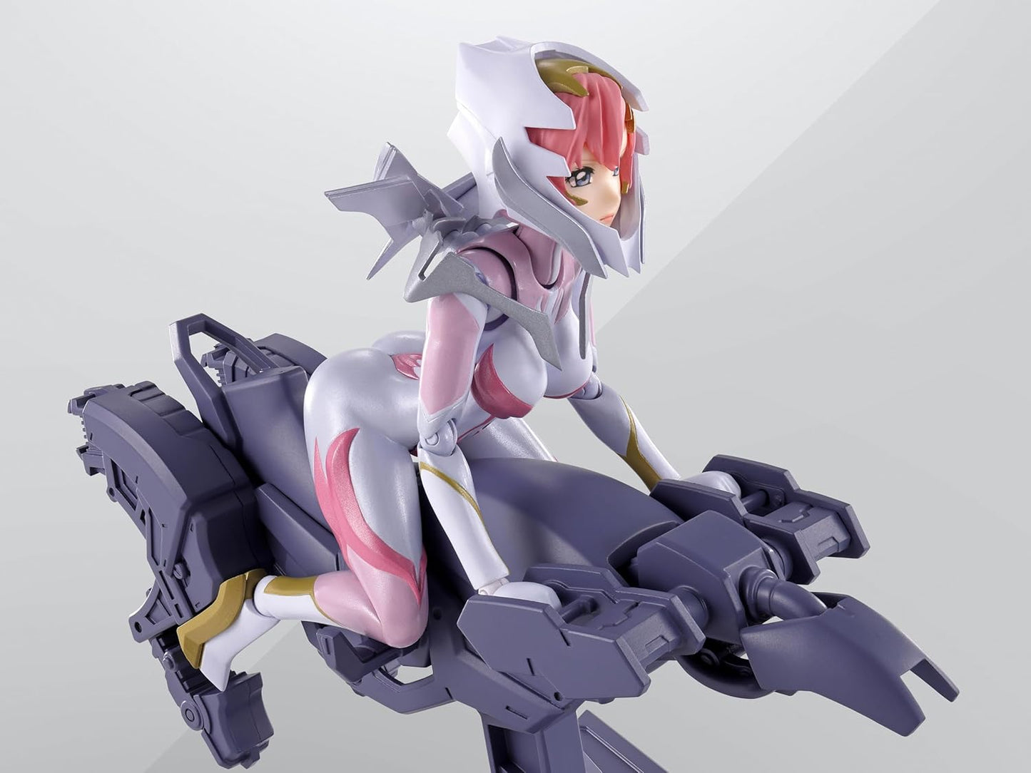 SHFiguarts 安雅·福格《间谍 X 家族》