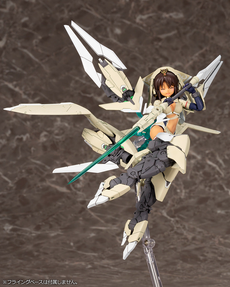 Megami Device x Alice Gear Aegis: Shitara Kaneshiya Ver. Karva Chauth / Carbachoto