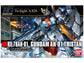 HG 1/144 Gundam AN-01 Tristan (Mobile Suit Gundam: Twilight Axis)