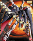 MG 1/100 全装甲高达 (雷霆版) Ver. K a