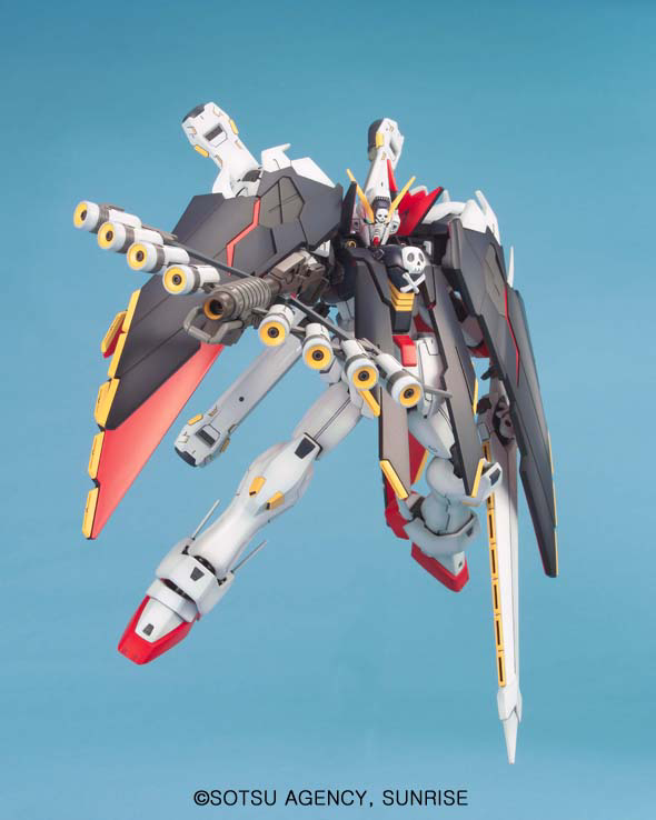 MG 1/100 全装甲高达 (雷霆版) Ver. K a