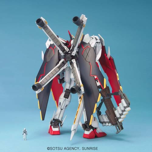 MG 1/100 全装甲高达 (雷霆版) Ver. K a