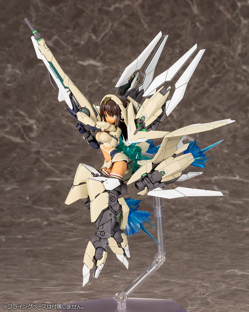 Megami Device x Alice Gear Aegis: Shitara Kaneshiya Ver. Karva Chauth / Carbachoto