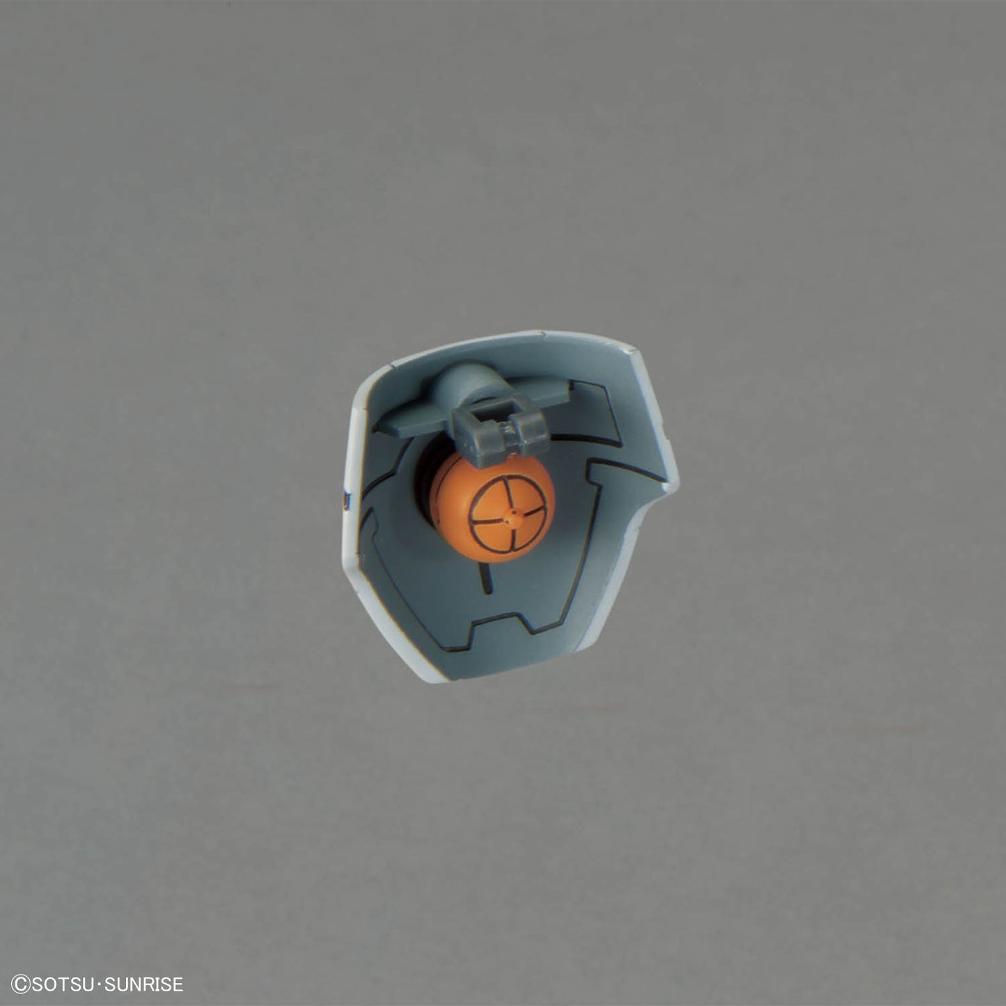 HGIBO 1/144 598's Monkey Rodi/Monkey Crab Rodi