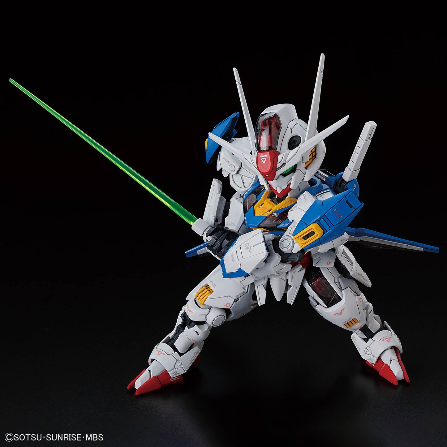 MGSD 自由高达 「机动战士高达 Seed 」