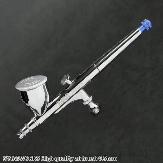Madworks: High Quality Airbrush M202+ (0.5mm)