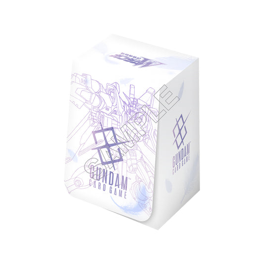 Gundam CG: PB01 Premium Accessory Set - Mobile Suit Gundam Wing