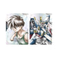 Gundam CG: PB01 Premium Accessory Set - Mobile Suit Gundam Wing