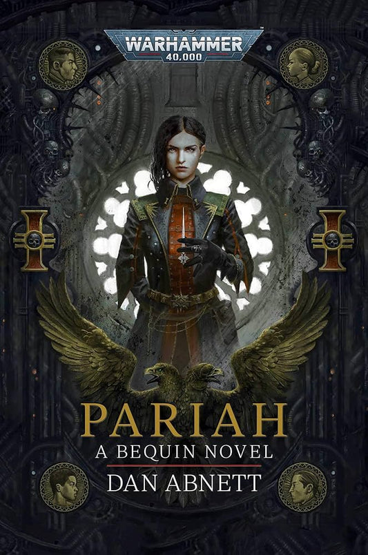 [Pre-Owned] Black Library - Pariah