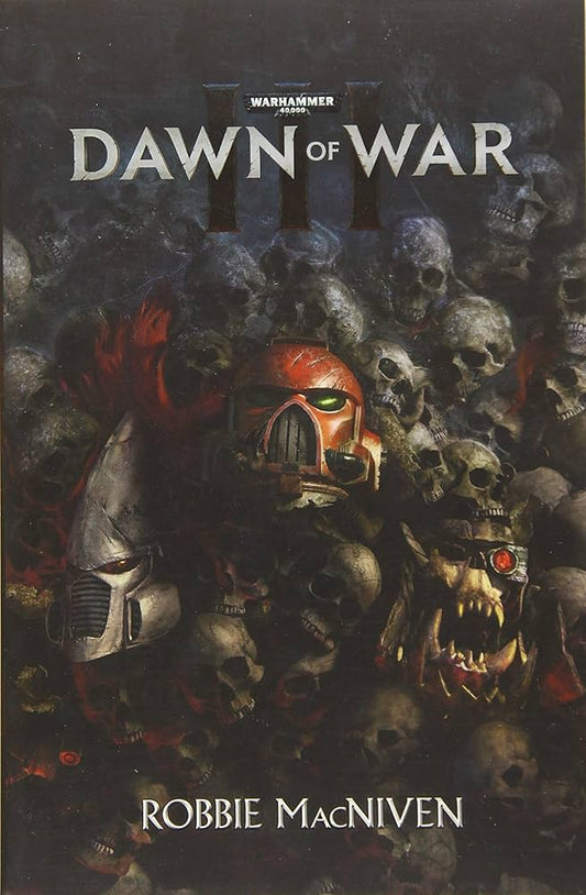 Black Library: Dawn of War