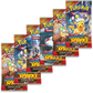 Pokémon TCG: SV8 Surging Sparks Booster Bundle