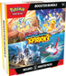 Pokémon TCG: SV8 Surging Sparks Booster Bundle