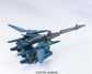 HGUC 1/144 ReZEL (Command Type)