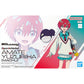 Figure-rise Standard: Amate Yuzuhari (Machu)