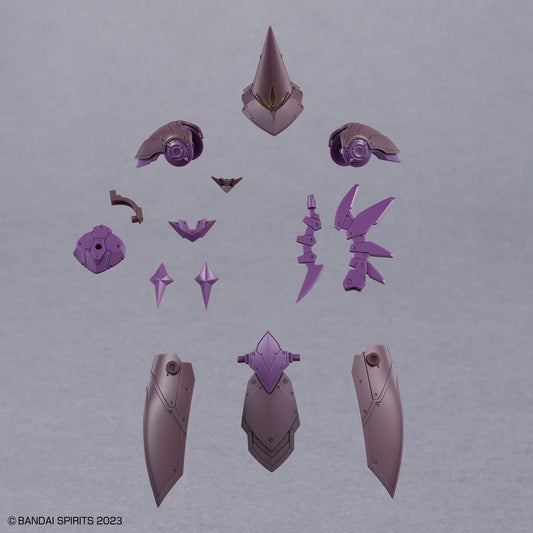 30 Minutes Fantasy: Class Up Armor - Rosan Sorcerer