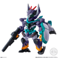 Gundam FW Gundam Converge #29
