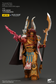 JoyToy: Horus Heresy: Magnus the Red Primarch of the XVth Legion