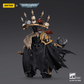 JoyToy:  Black Legion Abaddon the Despoiler with Drach'nyen and the Talon of Horus