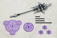 Heavy Weapon Unit 58 Alnair Rod (Velretta Color)