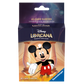 Disney Lorcana: The First Chapter - Mickey Mouse Sleeves (65 Sleeves)