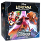 Disney: Lorcana - Rise of the Floodborn Illumineer's Trove