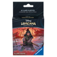 Disney Lorcana: Rise of the Floodborn - Mulan Sleeves (65)