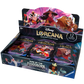 Disney: Lorcana - Rise of the Floodborn Booster Box [每位客户一份] 