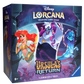 Disney: Lorcana - Ursula's Return Illumineer's Trove