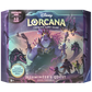 Disney: Lorcana - Ursula's Return Illumineer's Quest "Deep Trouble" [Pre-order. Available May 17, 2024]